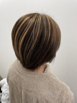 サプリ 清水桜橋店 3Dカラー