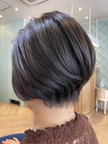 アンフィ 矢向(Anphi)&nbsp;8-18 ショートボブ
