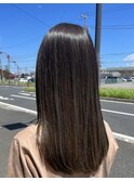 オリーブハイライト