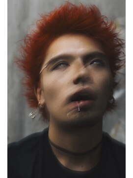 ソース(source) punk00s20shiphop