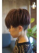 ボノヘアー(bono hair)&nbsp;ショートヘア