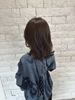 ラヴリア カミツ(LOVERIA KAMITSU)&nbsp;レイヤー