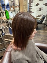 ヘアー クリエイト カルバリ(HAIR CREATE Calbari)&nbsp;Calbariスタイル