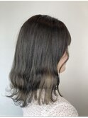 ヘアカラー