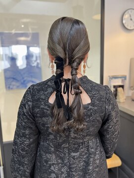 キーノ(kino) タイトツイン