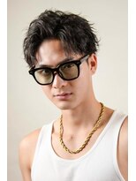 トゥルークリエイション 渋谷(True Creation SHIBUYA)&nbsp;夏に向けたサマーショート