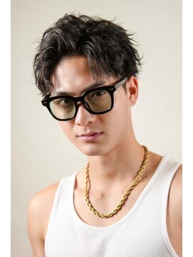 トゥルークリエイション 渋谷(True Creation SHIBUYA) 夏に向けたサマーショート