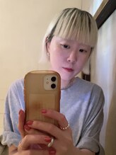 スワッグ(Swag) tatsumi 