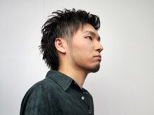 ヘアーサロン おおくぼ(HairSalonおおくぼ)