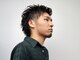 ヘアーサロン おおくぼ(HairSalonおおくぼ)の写真/メンズのお客様大歓迎！清潔感のある爽やかなスタイルで、周りと差がつく清潔感溢れるスタイルに♪