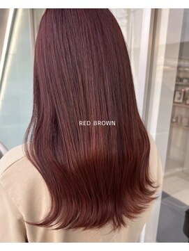 アース 北九州八幡西店(HAIR&MAKE EARTH) 可愛すぎる大人気大人カラー