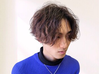 プログレス たつのこまち龍ケ崎モール店(PROGRESS)の写真/メンズから高い支持率◎清潔感&爽やかなスタイルをお手頃価格で*気軽に通いやすい雰囲気が大人気☆[龍ヶ崎]