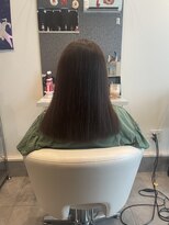 ノエル(Noel) まとまるセミロングボブ