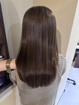 ゼン(Zen.) 艶々メテオ