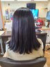 Refaヴィーナメンテナンストリートメント￥7500円→￥4500円～6500円税込