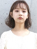 バース(BIRTH)&nbsp;天神【BIRTH】小顔イメチェンボブパーマ