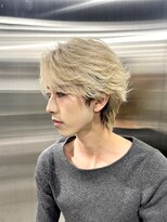 ゼスト 八王子店(ZEST) 【フェザーショート】