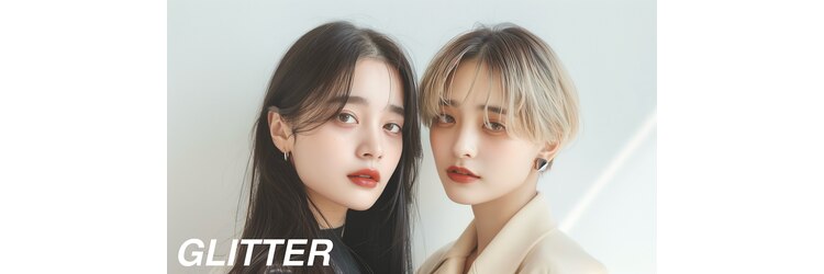 グリッター 赤塚店(GLITTER)のサロンヘッダー