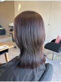 ＊大人のくびれ艶髪ミディアムレイヤー＊