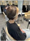 フェイスフレーミング
