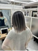 エアータッチバレイヤージュ
