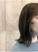 ツヤボブ*ARCH Sayaka*