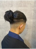 メンズマンバンスタイル