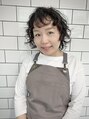 ミエル ヘア 新宿(miel hair) SANO 