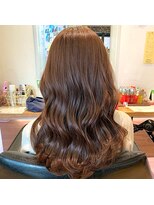 ブリング バイ スノードロップ 吉祥寺(BRING by Snowdrop) イメチェン/ホワイトブロンド/外ハネボブ/美髪/吉祥寺