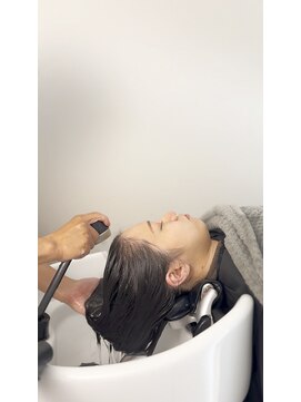 モルニ(MORNI) 艶カラー_ヌナボブ チャンモリ ボブルフ