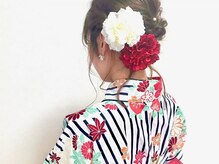 コワフュール ル ボア(Coiffure le bois)
