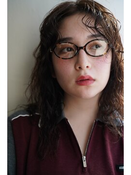 イグレックビス(igrek bis) ミディアムウェーブ