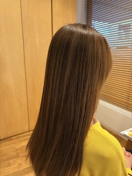 デイジーヘアー(Daisy hair) 大人ロング