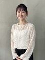 ラフィス ヘアー リノ 三宮店(La fith hair lino) 船本 真穂