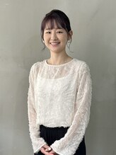 ラフィス ヘアー リノ 三宮店(La fith hair lino) 船本 真穂