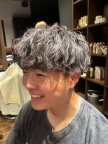 レパーン(Lepa)&nbsp;バブルフェザーマッシュ