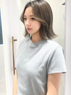 ノア 四条大宮店(noah) 切りっぱなしボブぱっつんボブくびれボブ外ハネボブ20代30代