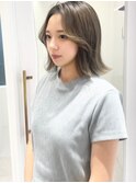 切りっぱなしボブぱっつんボブくびれボブ外ハネボブ20代30代
