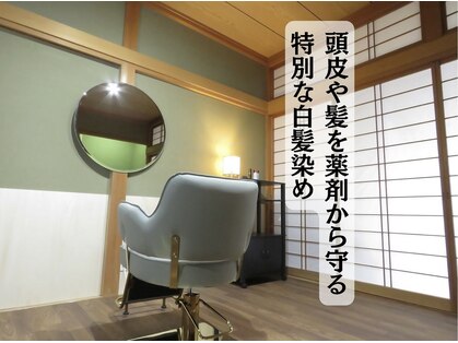 ミライ(MIRAI)の写真