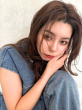 アールイー(Re) 髪質改善ストレート