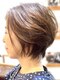 グリー(Gree)の写真/【千葉駅徒歩約5分】幅広い年代の女性の想いを理解、一人ひとりの頭皮・髪に合わせたカット・ヘアケア♪