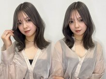 ジル(JILL)の雰囲気（お客様に理想を汲み取る丁寧なカウンセリングが自慢です！）