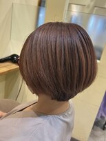 エンドア(endoa)&nbsp;☆ショートボブ☆