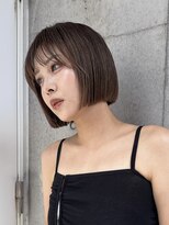 タロ(TALO)&nbsp;【TALO】甘すぎない大人っぽい仕上がりに