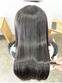 髪質改善/縮毛矯正/酸性ストレート/新越谷/南越谷