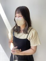 ヘアーメイク ネイキッド(Hair make Naked)&nbsp;inner colour