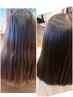 ◇次世代水素系トリートメント◇高濃度水素の髪質改善ヘアケア