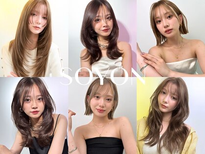 ソヨン 蕨店(SOYON)の写真