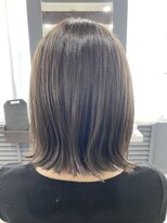 リス 練馬 桜台(Lisse)&nbsp;30代40代50代　髪質改善/白髪染め/白髪ぼかし/ハイライト