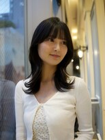 ビュートリアム 神戸(BEAUTRIUM)&nbsp;ミディアムレイヤー